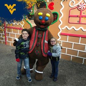 Meet your Posher, Joseph